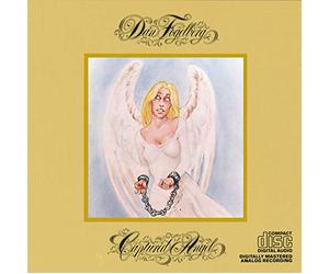 Dan Fogelberg - Captured Angel [Us Import]