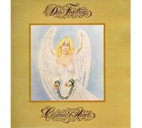 DAN FOGELBERG - Captured Angel [Vinyl LP]