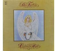 Dan Fogelberg - Dan Fogelberg - Captured Angel - Epic - EPC 80913