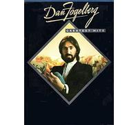 Dan Fogelberg Greatest Hits
