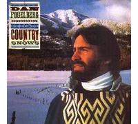 Dan Fogelberg - High Country Snows - Epic - EPC 26274