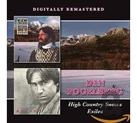 Dan Fogelberg - High Country Snows/Exiles
