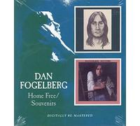 Dan Fogelberg - Home Free / Souvenirs
