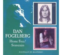 Dan Fogelberg : Home Free/souvenirs CD 2 discs (2006) NEW Amazing Value