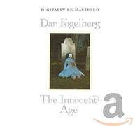 Dan Fogelberg - Innocent Age
