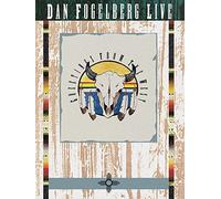Dan Fogelberg Live: Greetings From The West