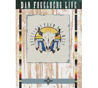 Dan Fogelberg: Live: Greetings from the West