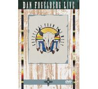 Dan Fogelberg Live - Greetings from the West (DVD) Dan Fogelberg (US IMPORT)