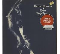 Dan Fogelberg - Nether Lands - Full Moon - PE 34185, Epic - PE 34185, Epic - 34185
