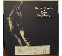 DAN FOGELBERG - nether lands LP