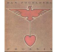 Dan Fogelberg - Phoenix (1979, half-speed mastered) [VINYL]