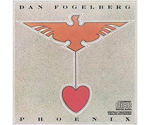 Dan Fogelberg - Phoenix