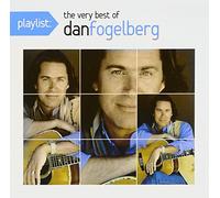 Dan Fogelberg - Playlist: The Very Best Of Dan Fogelberg [Japan CD] SICP-3621