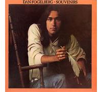 Dan Fogelberg - Souvenirs (1975) / Vinyl record [Vinyl-LP] [VINYL]