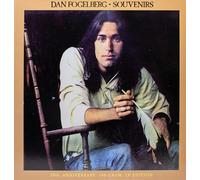 Dan Fogelberg - Souvenirs - 50th Anniversary Edition [Vinyl LP] [VINYL]