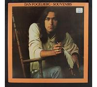 Dan Fogelberg - souvenirs LP