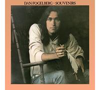 Dan Fogelberg - Souvenirs (Translucent Blue Vinyl) [VINYL]