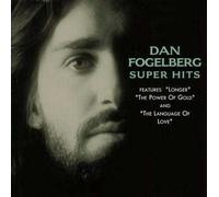 Dan Fogelberg - Super Hits