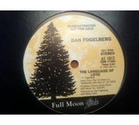 Dan Fogelberg - The Language Of Love / Windows And Walls