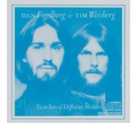 DAN FOGELBERG - Twin Sons of Different Mothers