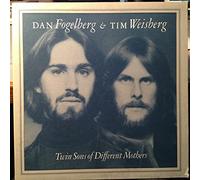 Dan Fogelberg - Twin Sons Of Different Mothers [VINYL]