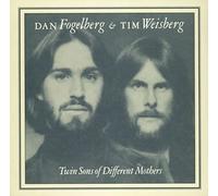 Dan Fogelberg - Twin Sons of... - Ltd