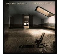 Dan Fogelberg - Windows and walls (1984) / Vinyl record [Vinyl-LP]