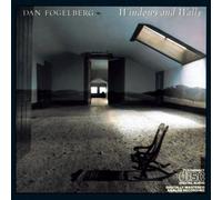 Dan Fogelberg WINDOWS AND WALLS (CD) Album (US IMPORT)