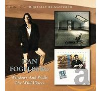 Dan Fogelberg - Windows And Walls / Wild Places