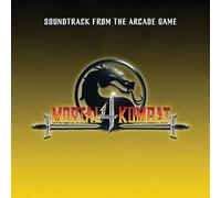 Forden, Dan - Mortal Kombat 4 [VINYL]