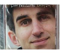Dan Frechette - Lucky Day