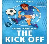 Dan Freedman The Kick Off-(2021 edition) Book Dan Freedman Multicolor