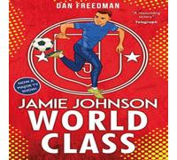 Dan Freedman World Class (2022 edition) Paperback Book Dan Freedman Multicolor