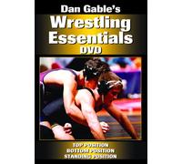 Dan Gable's Wrestling Essentials: Complete Collection [DVD]