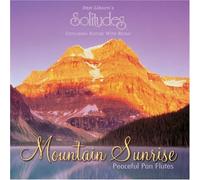 Dan Gibson & Bradstreet - Mountain Sunrise