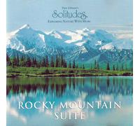 Dan Gibson - Discover Nature With Music: The Rocky Mountains