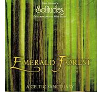 Dan Gibson - Emerald Forest