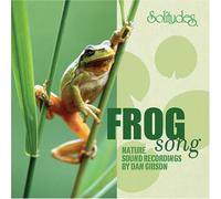 Dan Gibson - Frog Song