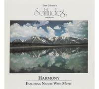 Dan Gibson - Harmony: Exploring Nature With Music