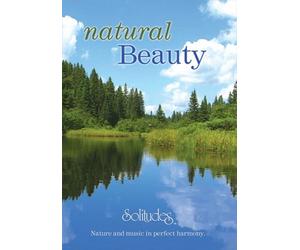 Dan Gibson - Natural Beauty [DVD] [Region 1] [US Import] [NTSC]