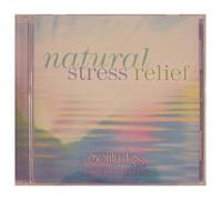 Dan Gibson - Natural Stress Relief