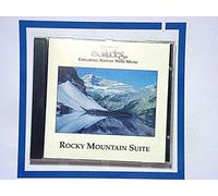 Dan Gibson - Rocky Mountain Suite
