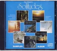 Dan Gibson - Solitudes Sampler