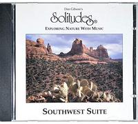 Dan Gibson - Southwest Suite