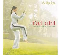 Dan Gibson - T'ai Chi (Music for Wellness)