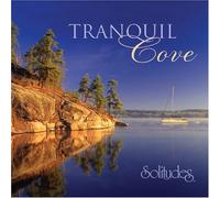 Dan Gibson - Tranquil Cove [Us Import]