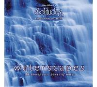 Dan Gibson - Waterscapes