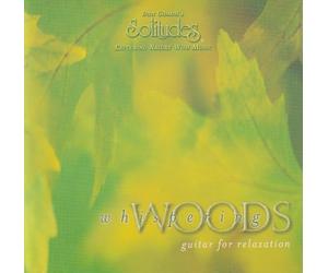 Dan Gibson - Whispering Woods
