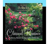 Dan Gibson's Solitudes - Classical Romance