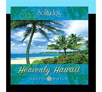 Dan Gibson's Solitudes - Gentle World: Heavenly Hawaii